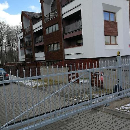 Apartament Jelenia Gora - Cieplice Exterior photo