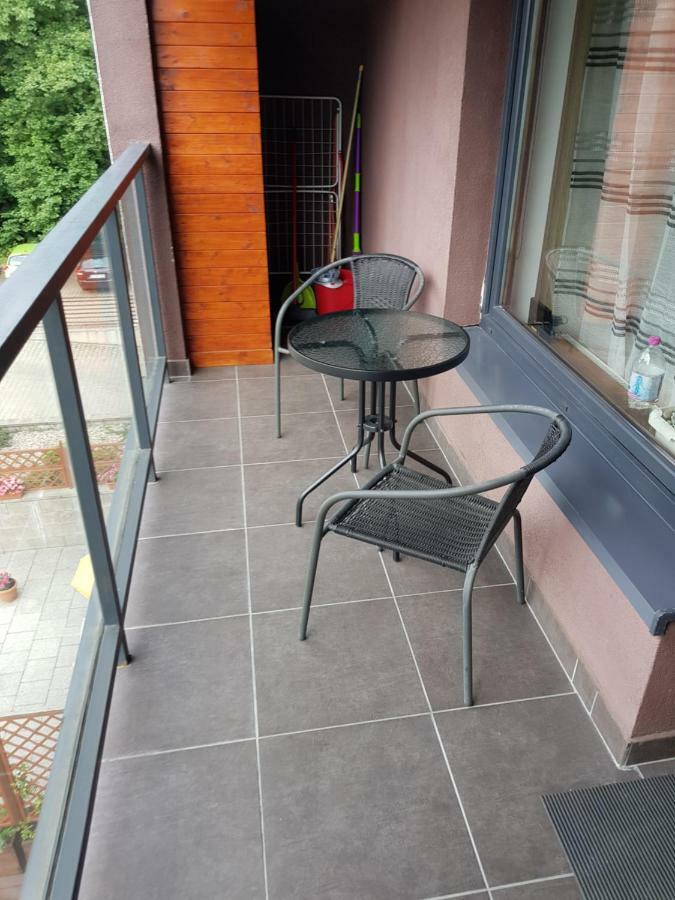Apartament Jelenia Gora - Cieplice Exterior photo